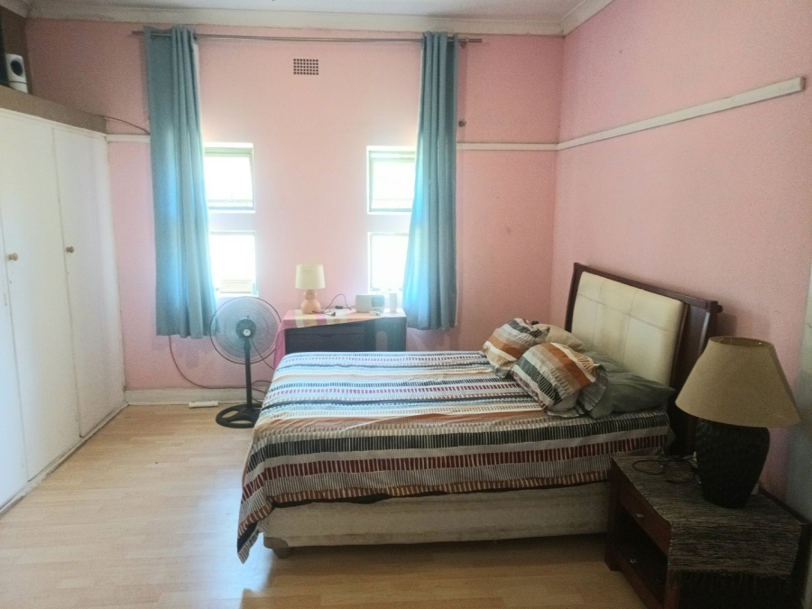 3 Bedroom Property for Sale in Hennenman Free State